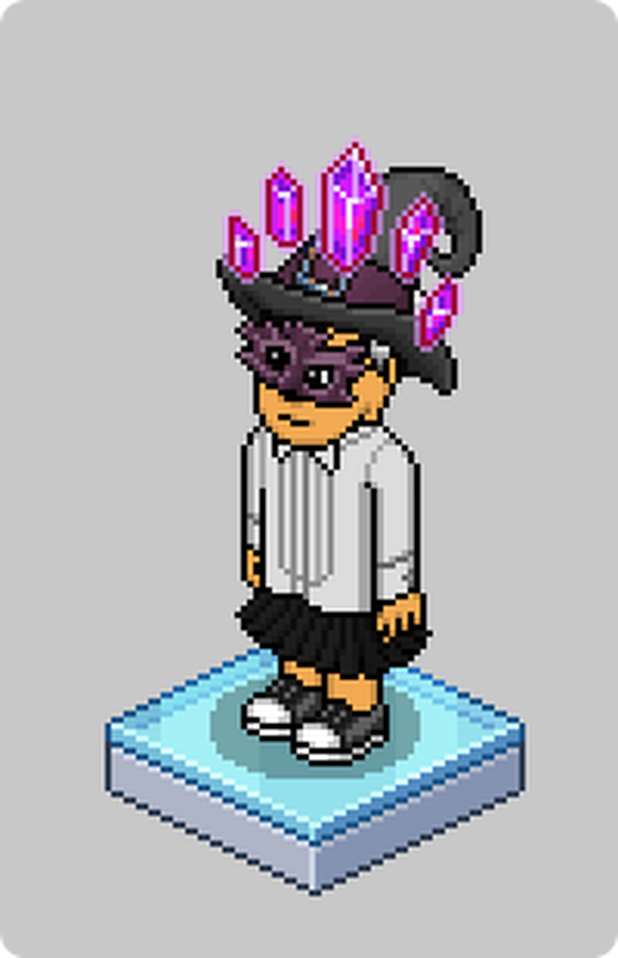 Habbo #2295