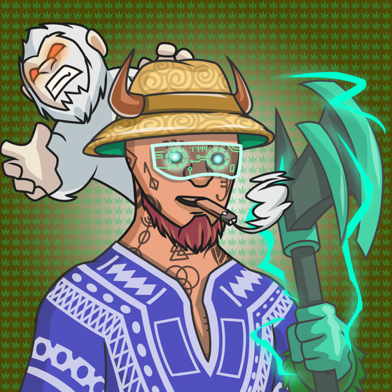 Tripping Vikings #551