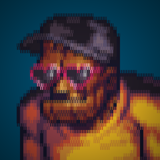 ZombieClub Token #2657