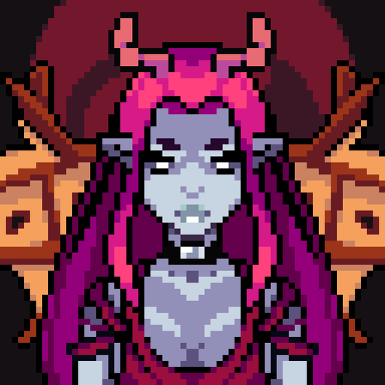 Demonix #2329
