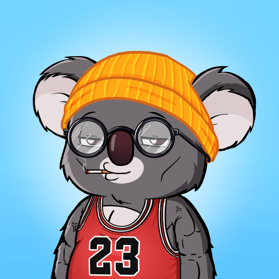 Koala Agent #5586