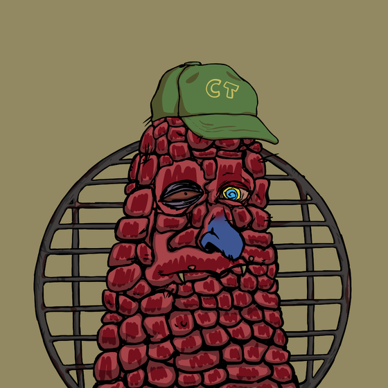 Corn #4968
