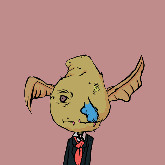 baby goblin #2270