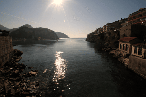 Amasra Turkey