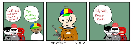 NipStrips #017