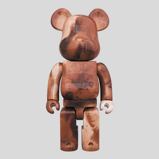 BearBrick Labs #800