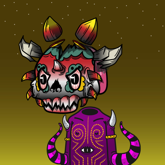 Los Muertos #445