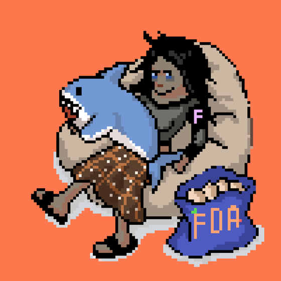FDA characters #3115