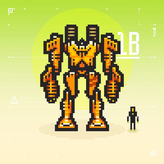 PXLBOT 1196