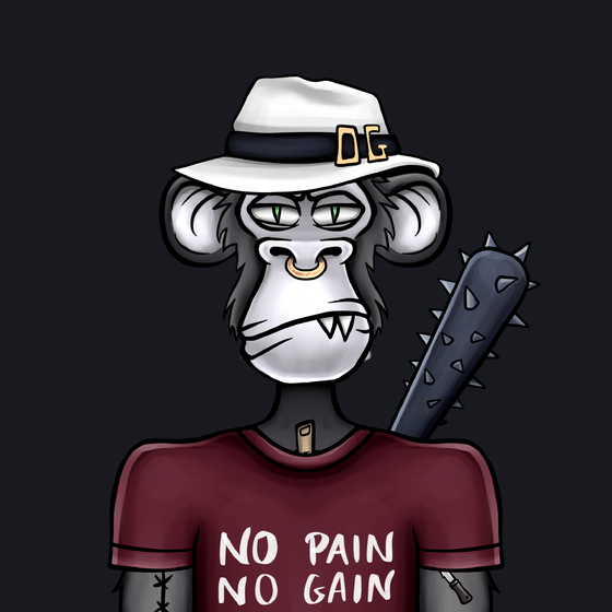 Gangstapes #5032