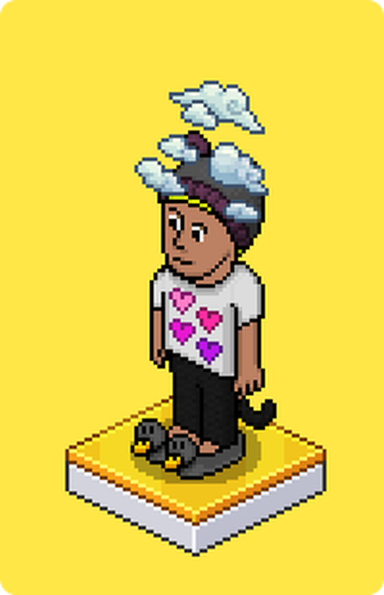 Habbo #2650