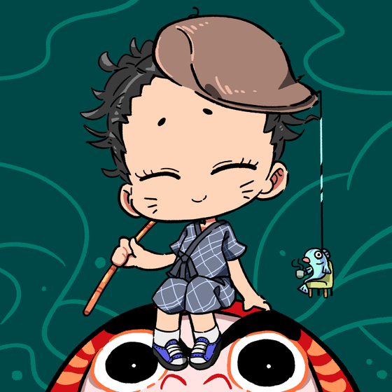 Chibi Lolita #2002