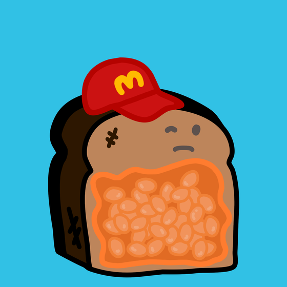 Tasty Toasty #6782