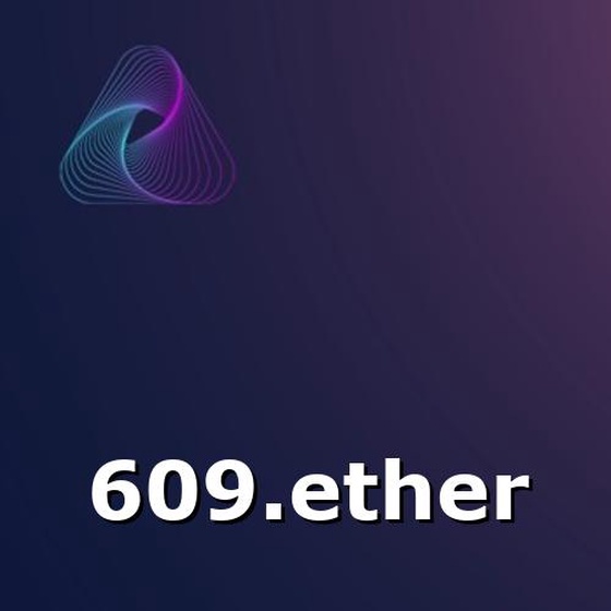 609.ether