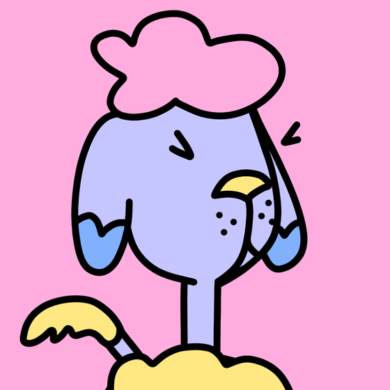 PoodlesNFT #2280