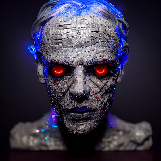 Zombified #191