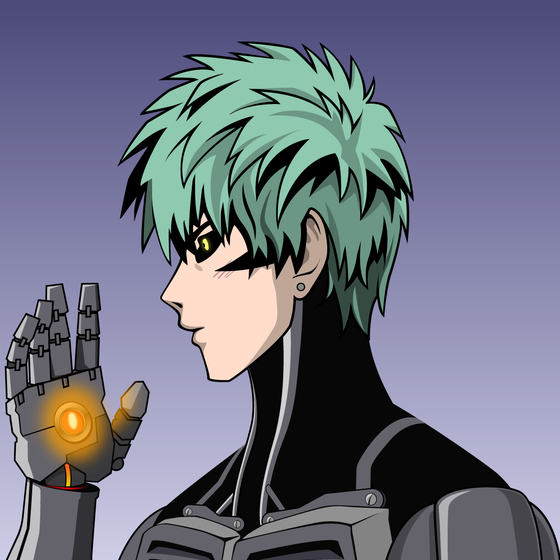 Genos #8