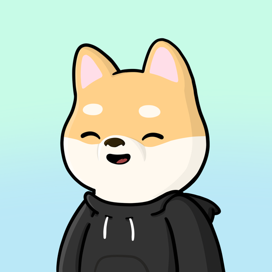 Shibe #3126