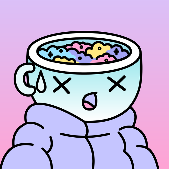 CEREAL #3957