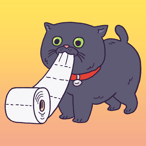 TP Cat #1466