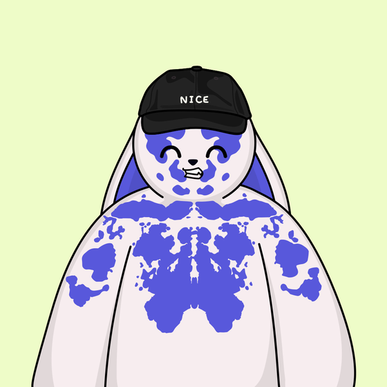 Rich Rabbit #941