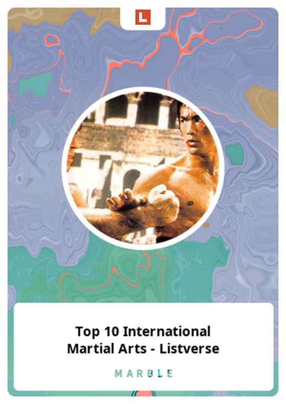 Top 10 International Martial Arts - Listverse