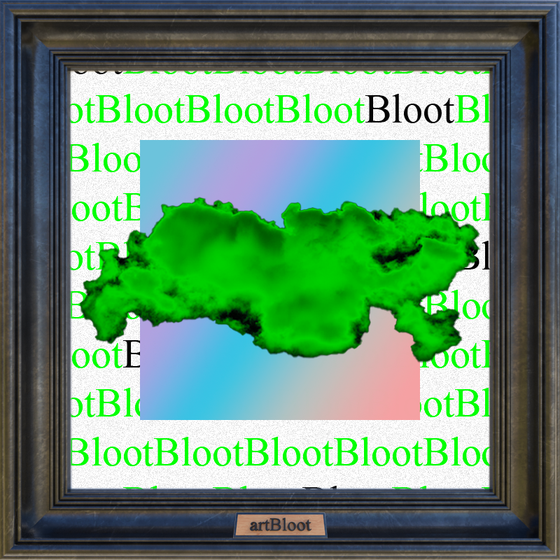 artBloot #2135