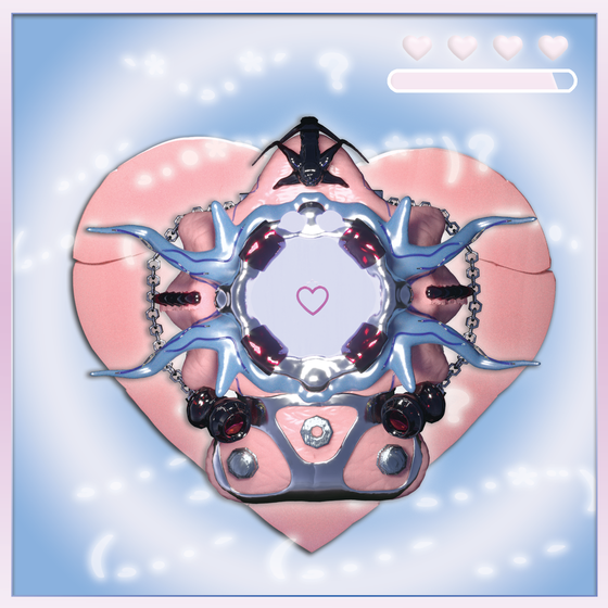 ♡ digi-love device ♡