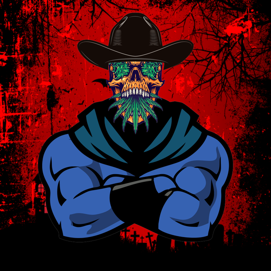 Pirates #2944