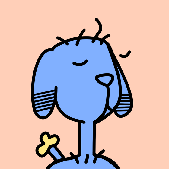 PoodlesNFT #4376