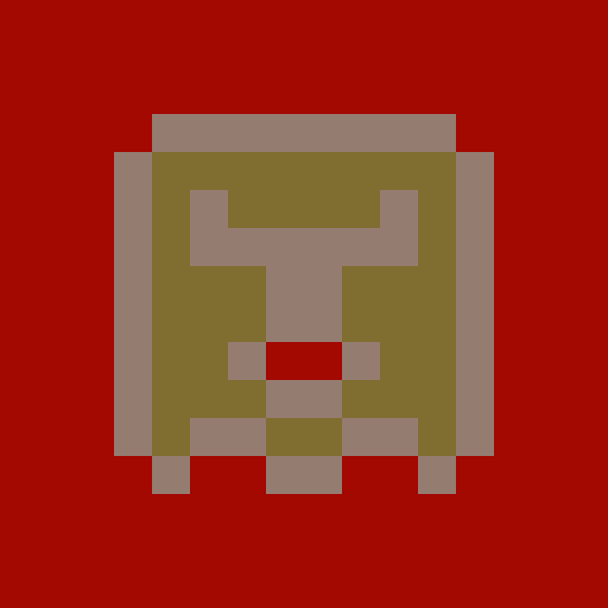 Pixelglyph #07858