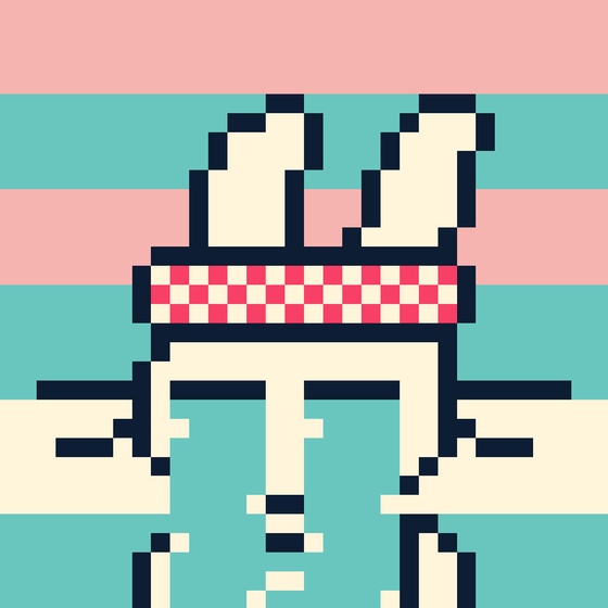 PixelBun #3210