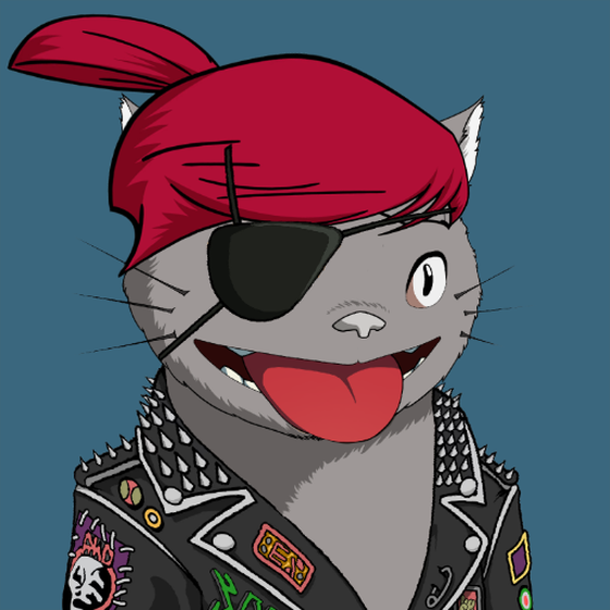 Kitaro Yacht Club #5664