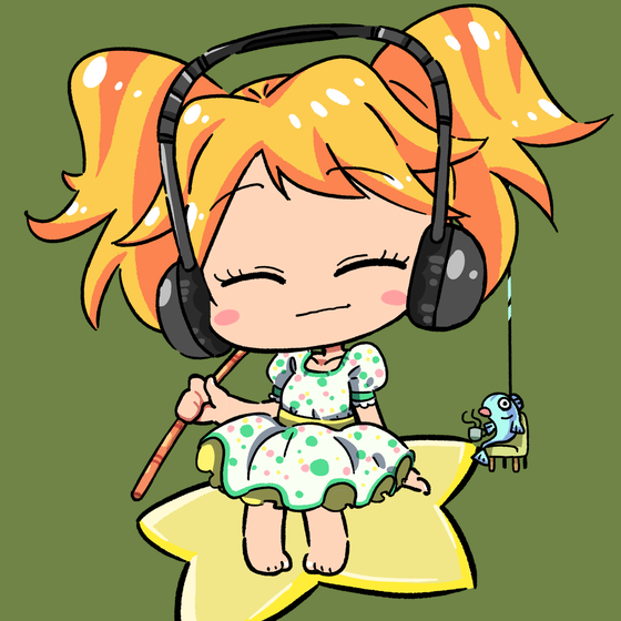 Chibi Lolita #797