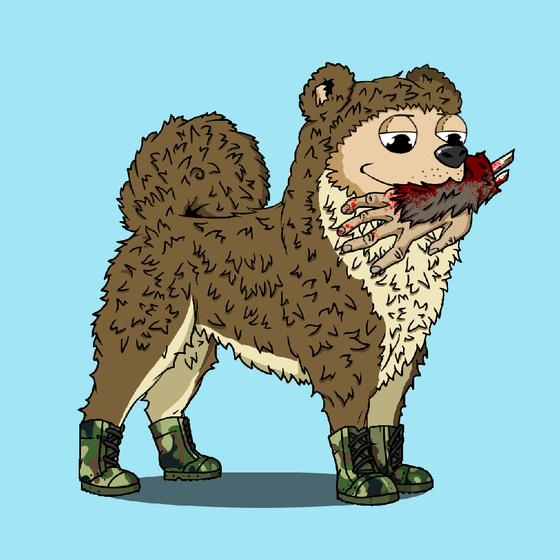 y00ts Canine Club #2597
