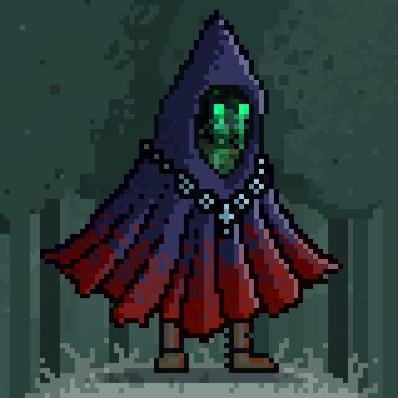 Ghost #2087