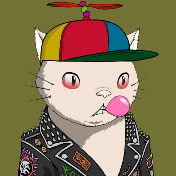 Kitaro Yacht Club #3398