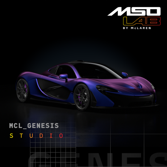 MSO LAB Genesis #526