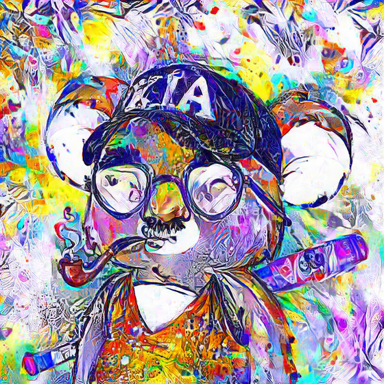 Khemical Koala