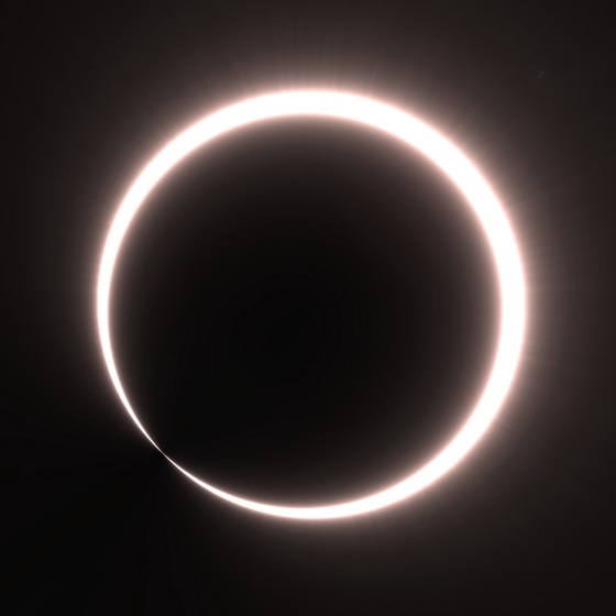 Totality #124