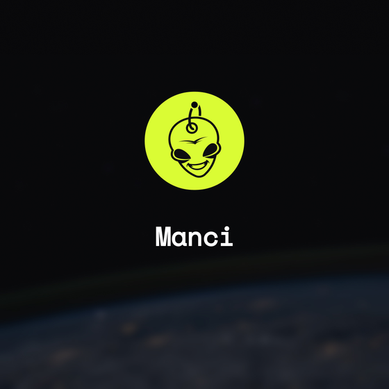 Manci