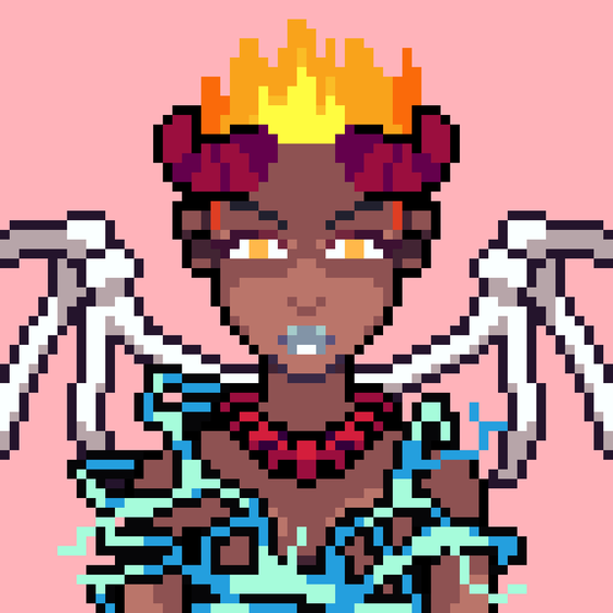 Demonix #5318