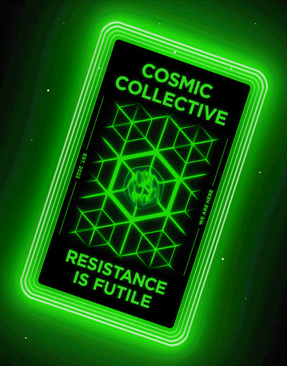 COSMIC Collective