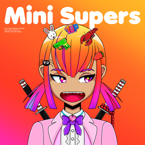 Mini Supers #140