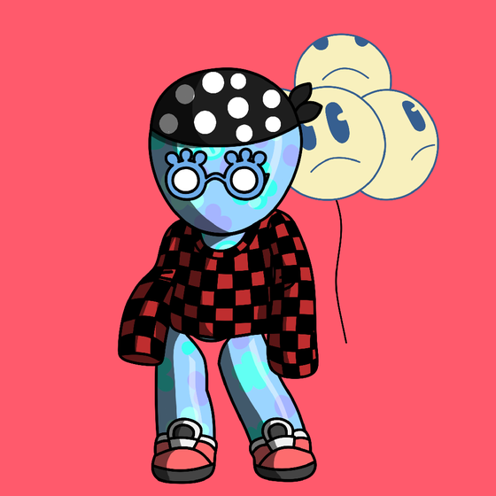Machine Soldier #3148