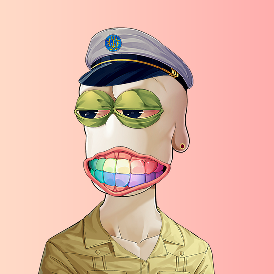 Smart Apepe YC #1911