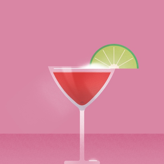 Cosmopolitan