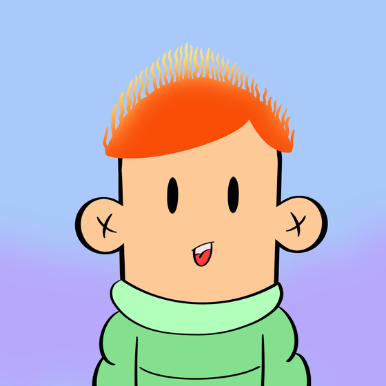SharbeeDoodle #1287