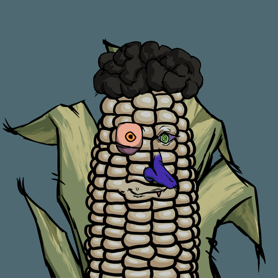 Corn #9427