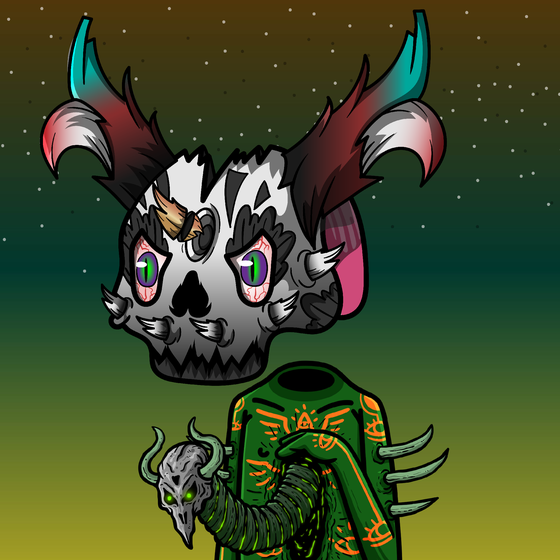 Los Muertos #227